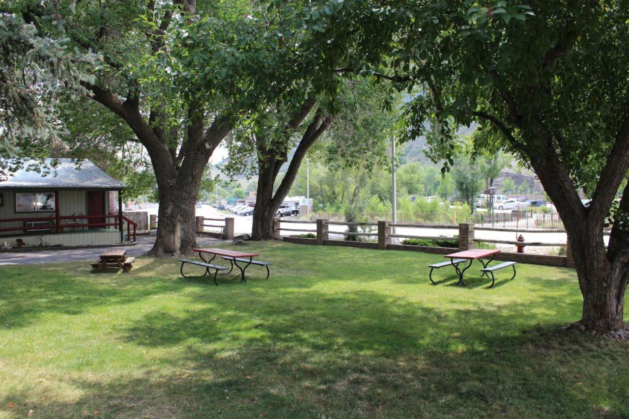 Wapiti Lodge Durango Exterior photo