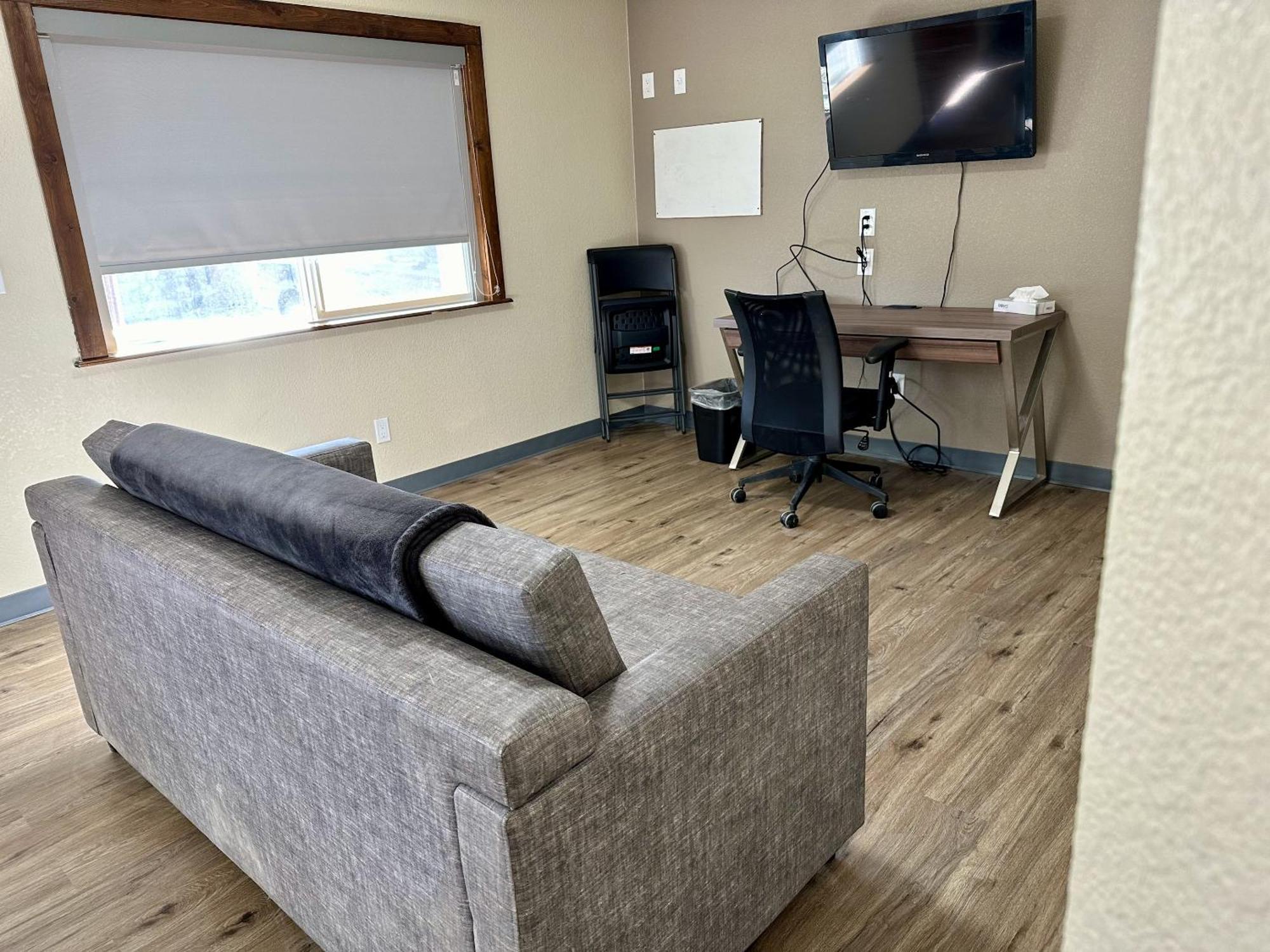 Wapiti Lodge Durango Room photo