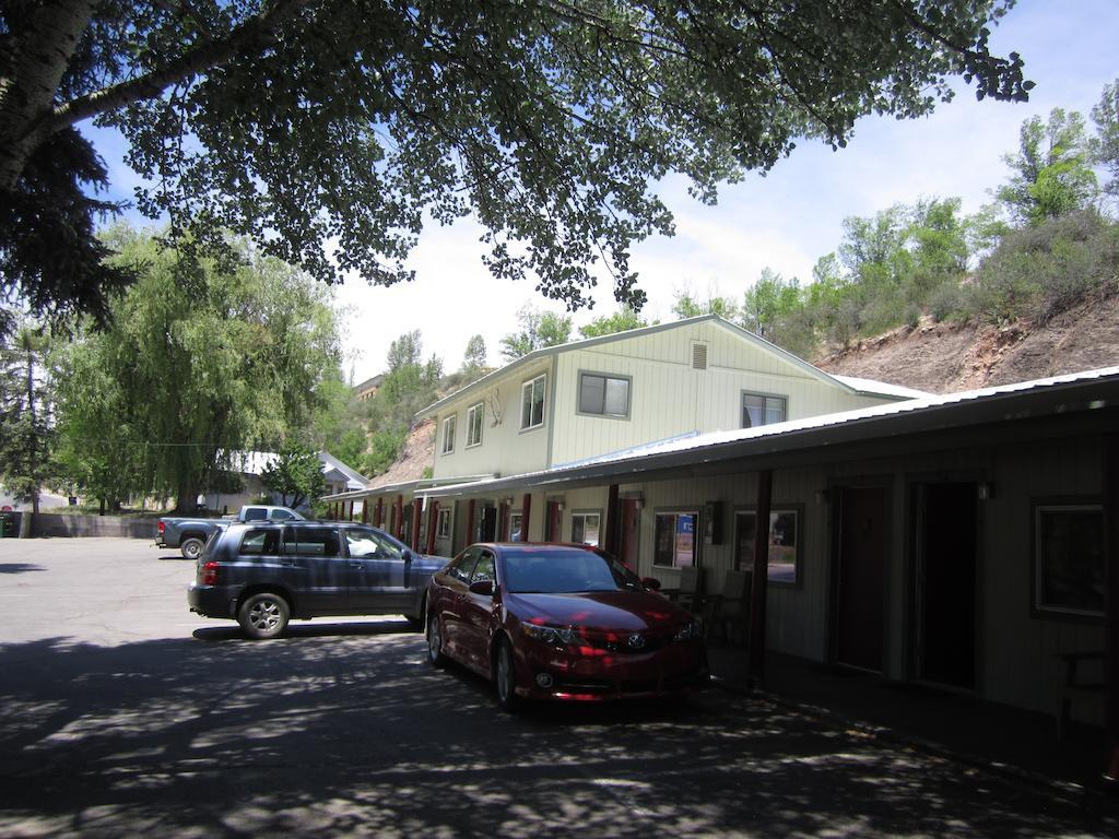 Wapiti Lodge Durango Exterior photo