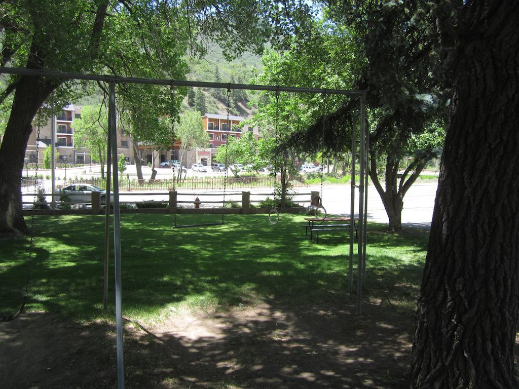 Wapiti Lodge Durango Exterior photo