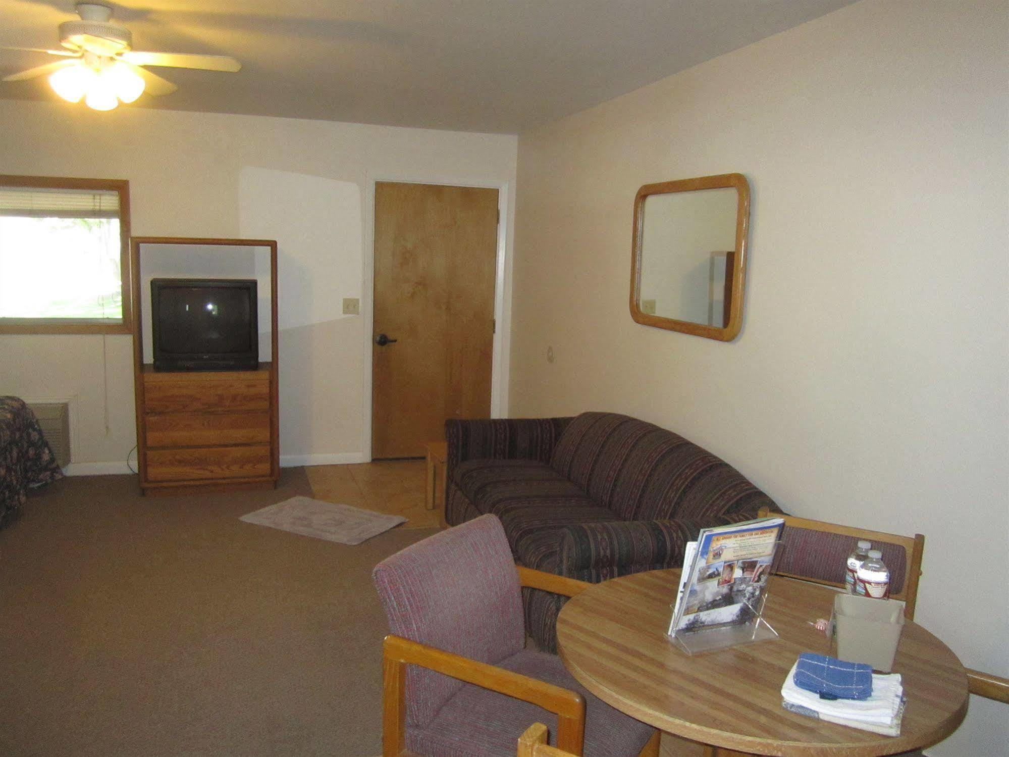 Wapiti Lodge Durango Exterior photo